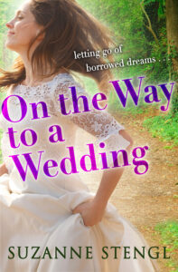 Suzanne Stengl: On The Way To A Wedding