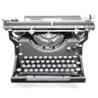MarianCall-Typewriter-140