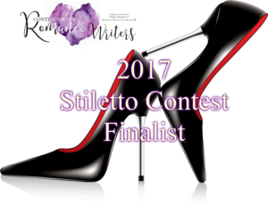 Stiletto Contest Finalist 2017