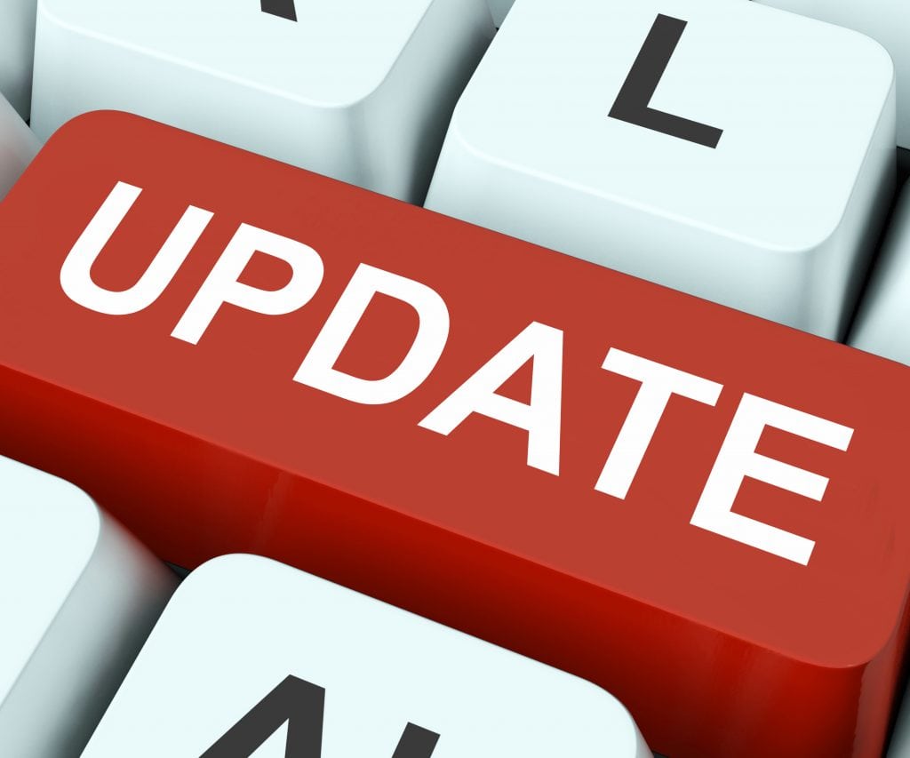 WordPress Technical Maintenance Win Day