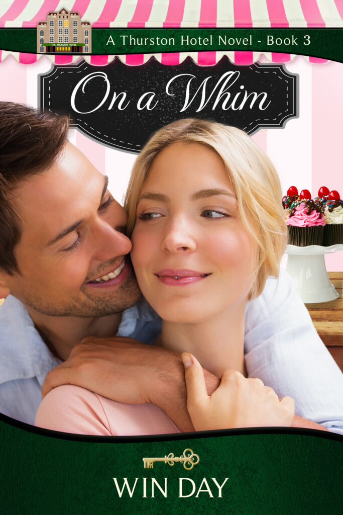 On a Whim cover